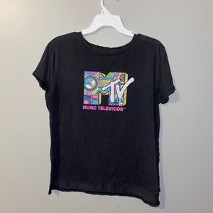 MTV T-Shirt